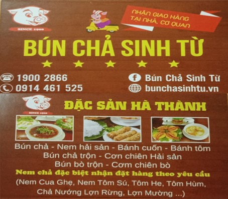 Tinh hoa m th c Vi t Ch c Sinh T